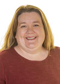 Councillor Claire Forrest