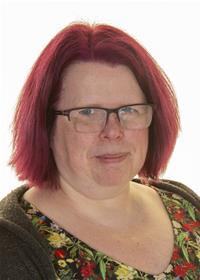 Councillor Sarah Goode