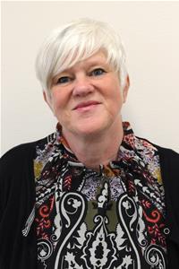 Councillor Sarah Maynard