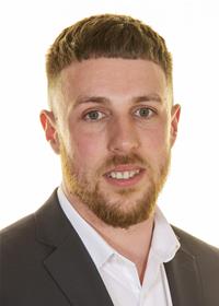 Councillor Nathaniel Taylor
