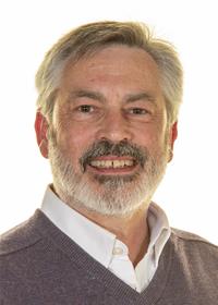 Councillor Ian Ashcroft
