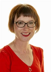 Councillor Beverley Gray