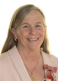 Councillor Julie Bradshaw