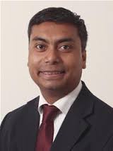 Councillor Jewel Miah